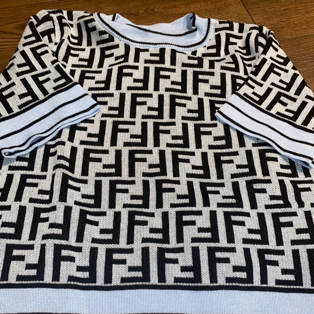 Fall sweater